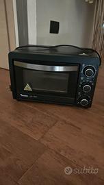 fornetto Jordan 28 litri