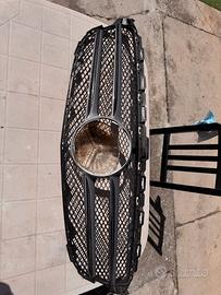 Maschera classe c w205 originale