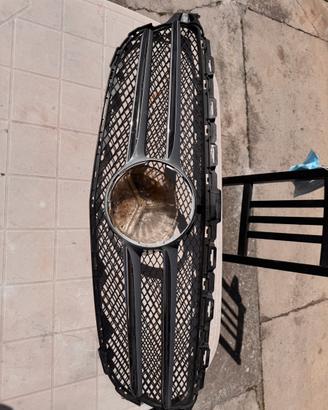 Maschera classe c w205 originale