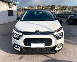 Citroen C3 BlueHDi 100 S&S Feel