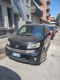 daihatsu materia