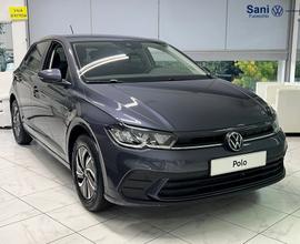 Polo 1.0 tsi Edition Plus 95cv