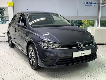 Polo 1.0 tsi Edition Plus 95cv