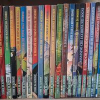 Martin Mystere - Storie da Altrove