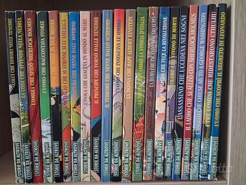 Martin Mystere - Storie da Altrove