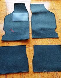 Lotto Ricambi Citroen Saxo (1999)