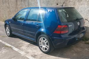   VOLKSWAGENGolf 4ª serie

