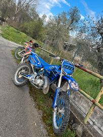 yz 125