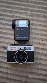 Macchina fotografica Ricoh 500 RF