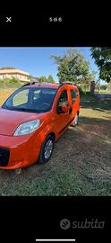Fiat cubo 1.3mjt