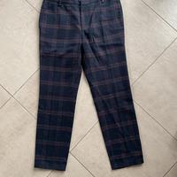Pantaloni 48 David Naman