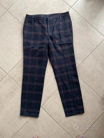 Pantaloni 48 David Naman