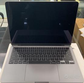 Macbook m2 air
