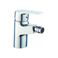 Miscelatore Bidet con Piletta art. Sette 17010