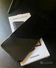 Samsung Galaxy A23 5G 128GB