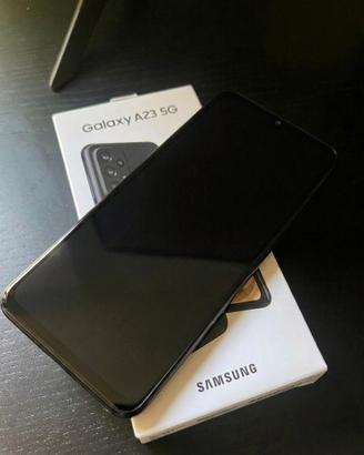 Samsung Galaxy A23 5G 128GB