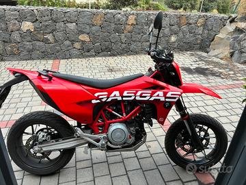 Gas Gas SM 700
