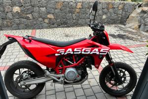 Gas Gas SM 700