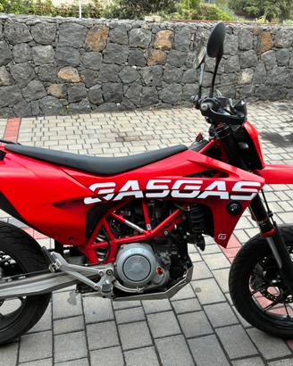 Gas Gas SM 700