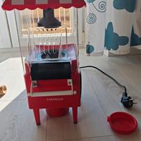 macchina dei pop corn 