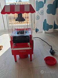 macchina dei pop corn 