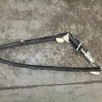 AIRBAG TENDINA DESTRO NISSAN QASHQAI J10 2008