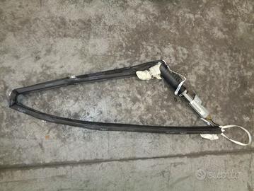 AIRBAG TENDINA DESTRO NISSAN QASHQAI J10 2008