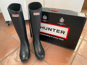 Stivali hunter