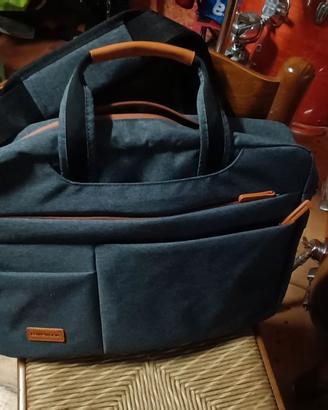 borsa per portatile