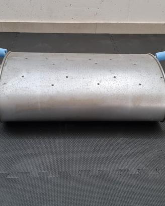 Scarico originale GT86 -  BRZ