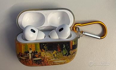Cover airpods pro