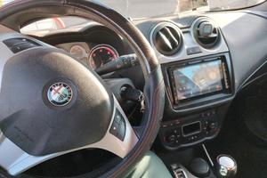  alfaromeo mito