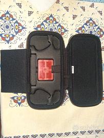 Custodia Nintendo Switch