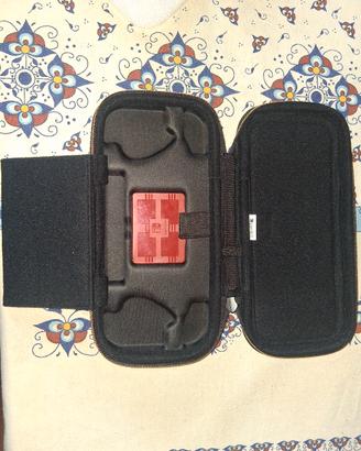 Custodia Nintendo Switch