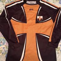 Maglia da calcio uomo