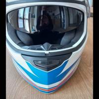 Casco moto Airoh taglia L