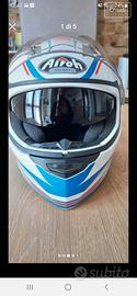 Casco moto Airoh taglia L