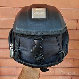BORSA SERBATOIO MOTO GIVI MT505 TANKLOCK