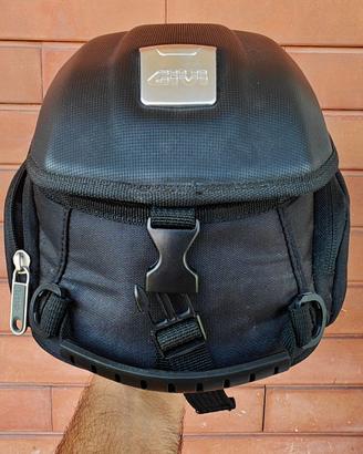 BORSA SERBATOIO MOTO GIVI MT505 TANKLOCK