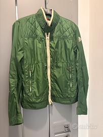Giubbotto estivo Moncler tg.M