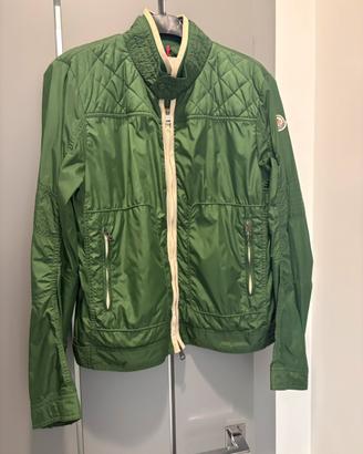 Giubbotto estivo Moncler tg.M