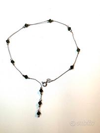 Cavigliera Bracciale argento 925