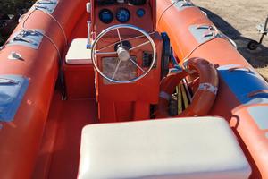 Marshall M100 Yamaha 40/60 4t