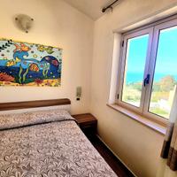 Casa Vacanze Tropea vista mare da 1 a 12 persone