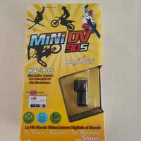 mini telecamera 
