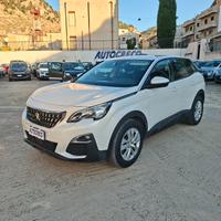 Peugeot 3008 BlueHDi 130 S&S EAT8 Business