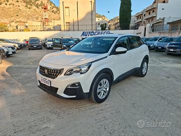 Peugeot 3008 BlueHDi 130 S&S EAT8 Business