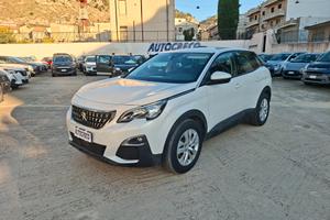 Peugeot 3008 BlueHDi 130 S&S EAT8 Business