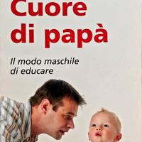 Libro Osvaldo Poli - Cuore di papà