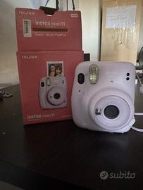 Instax mini 11
